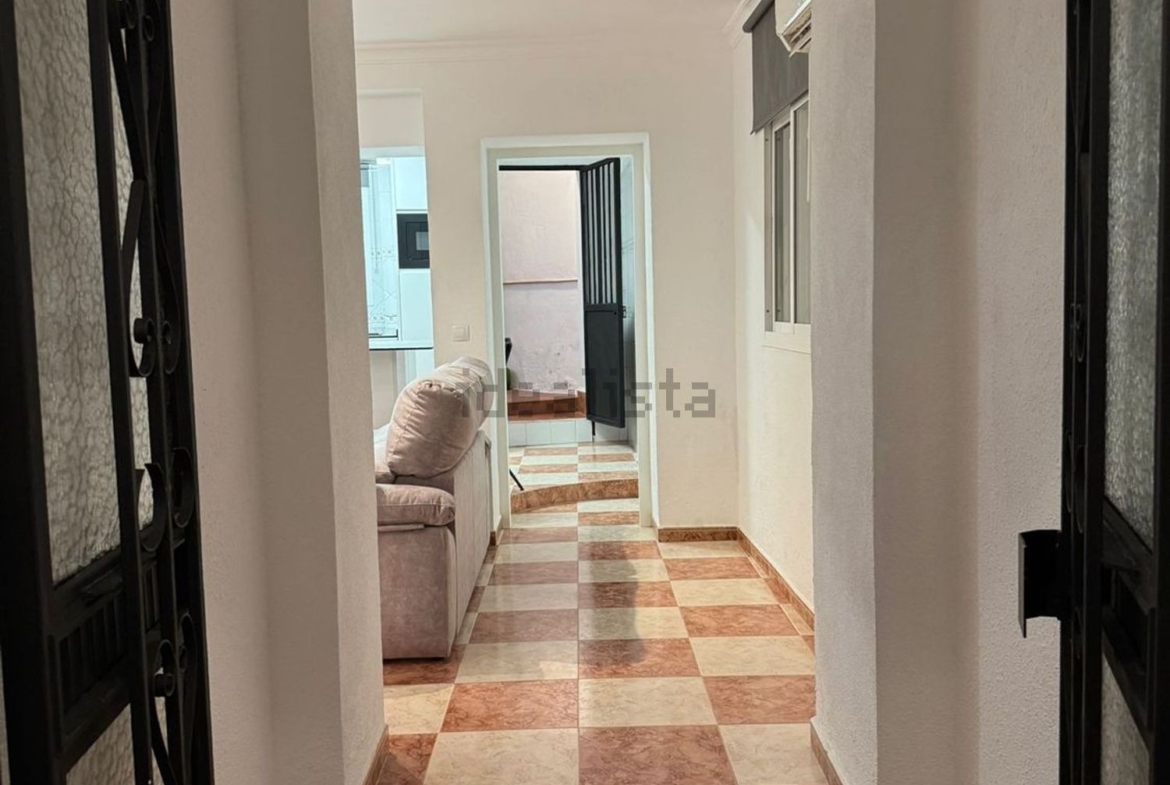 Alquiler de piso en Calle Rute