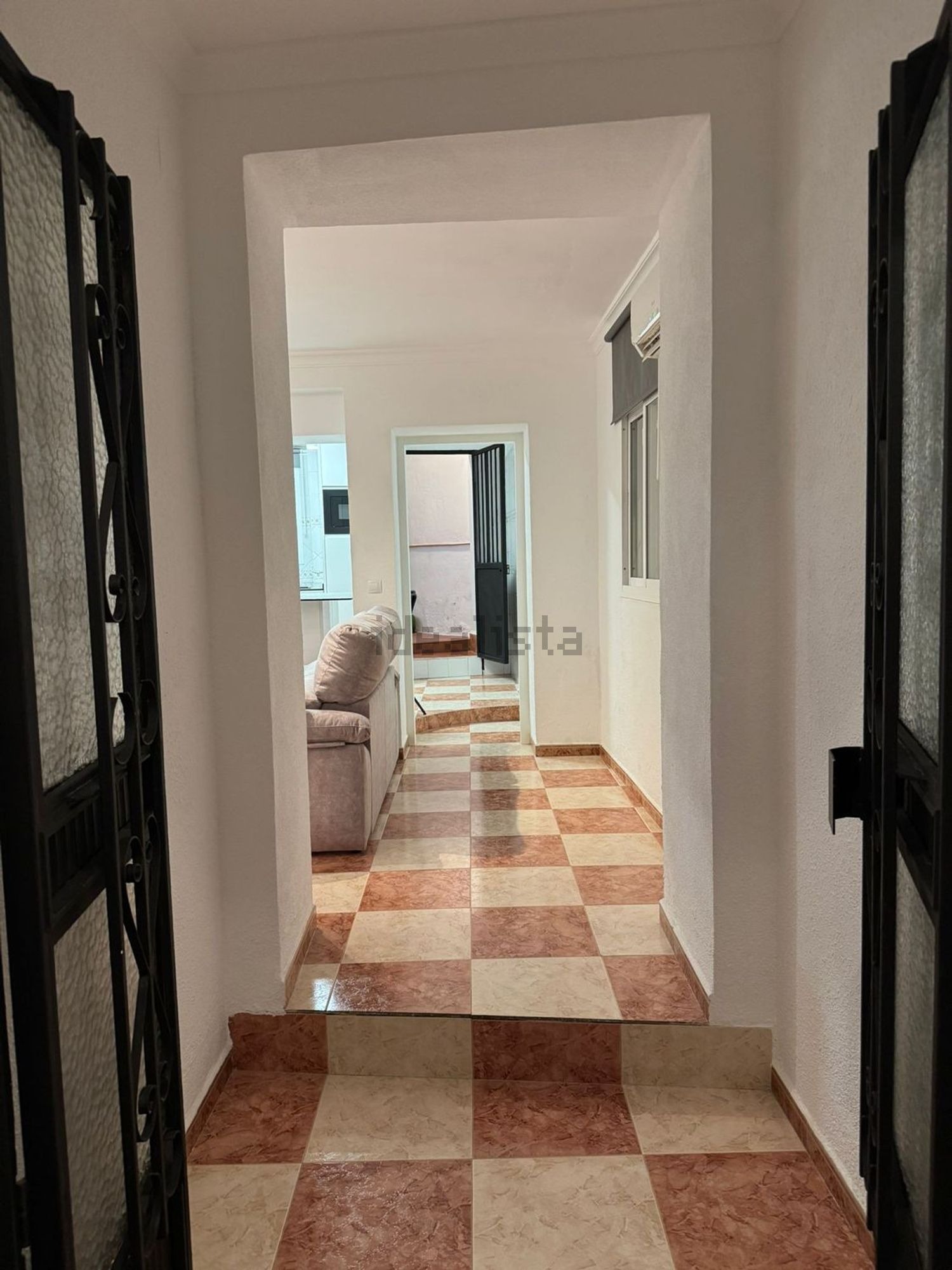 Alquiler de piso en Calle Rute