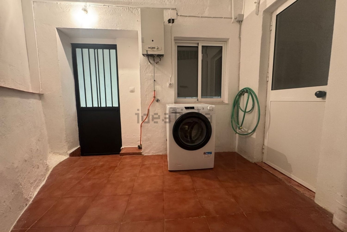 Alquiler de piso en Calle Rute