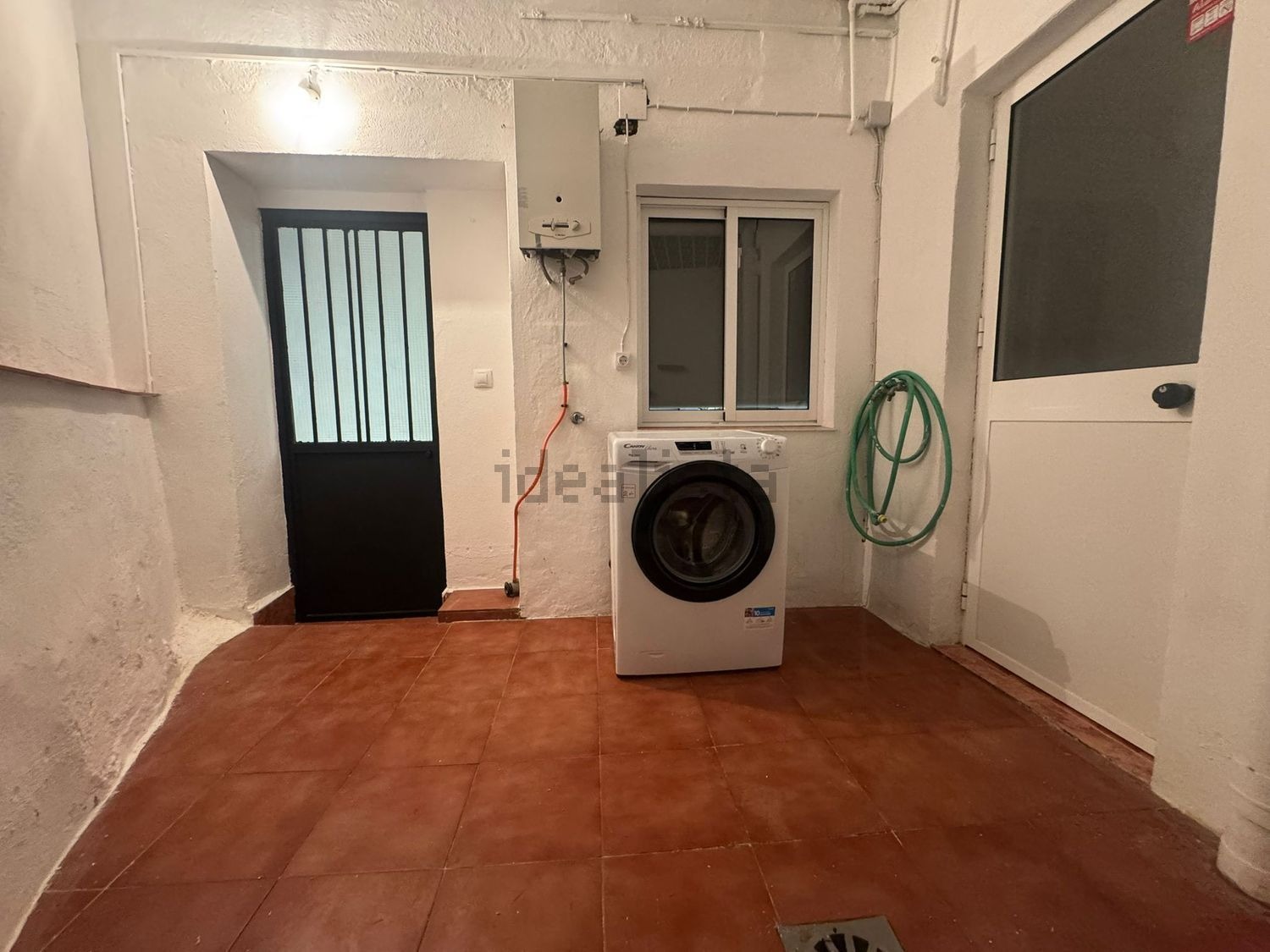 Alquiler de piso en Calle Rute