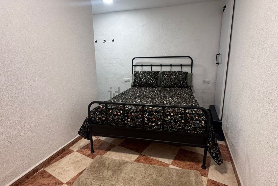 Alquiler de piso en Calle Rute