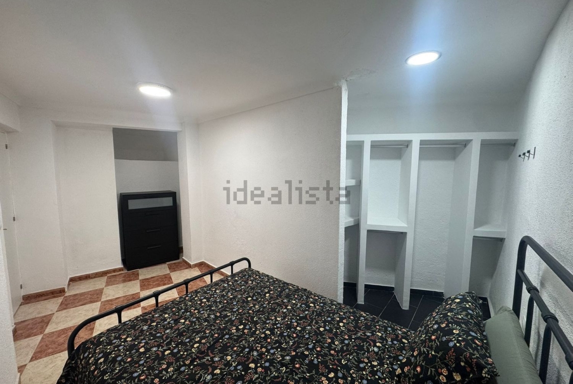 Alquiler de piso en Calle Rute