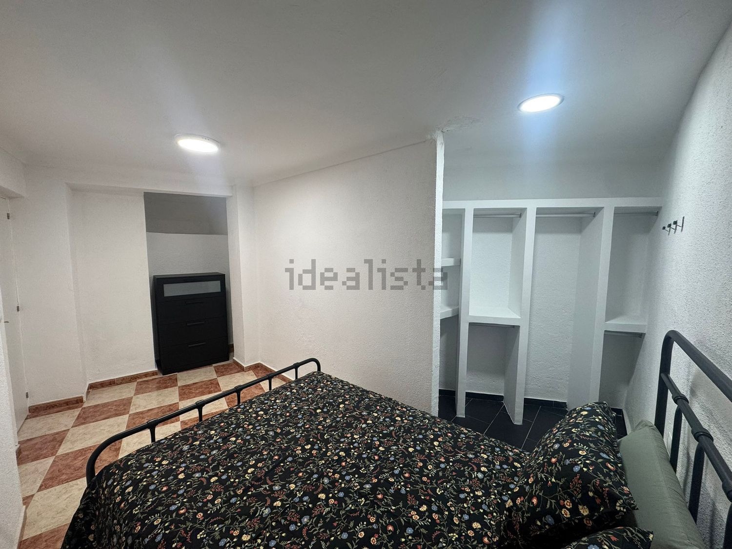 Alquiler de piso en Calle Rute