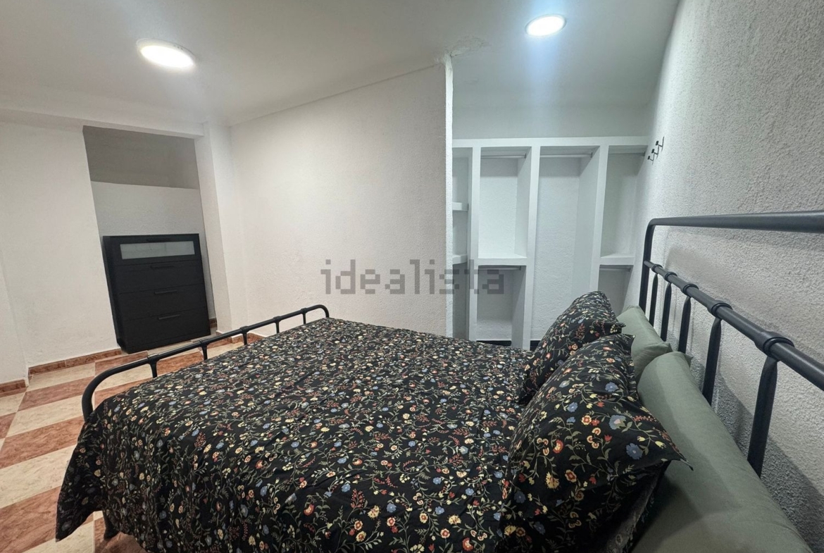 Alquiler de piso en Calle Rute