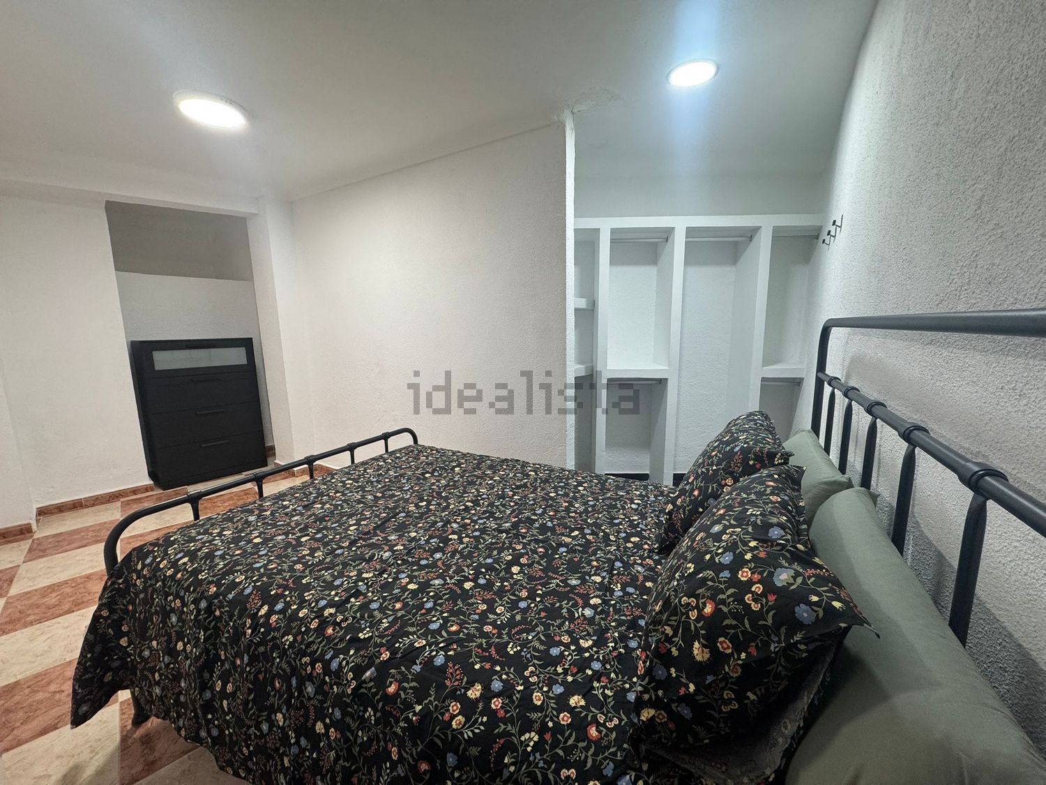 Alquiler de piso en Calle Rute