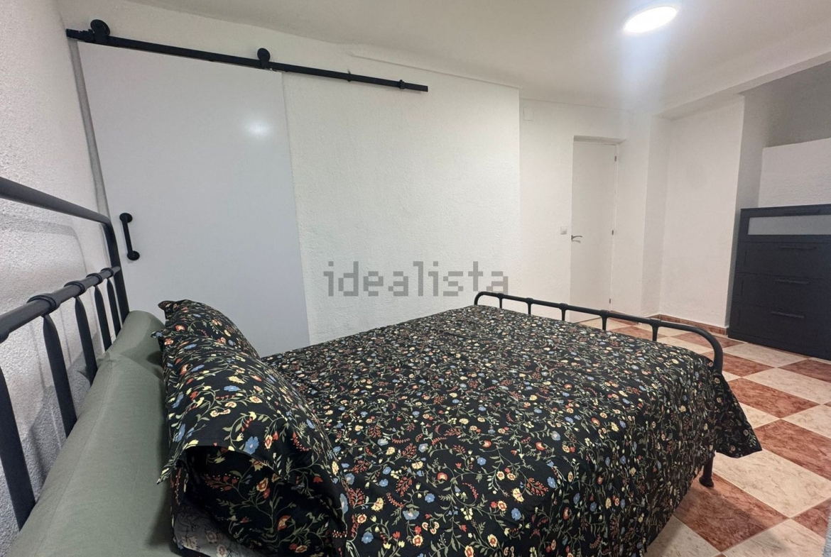 Alquiler de piso en Calle Rute