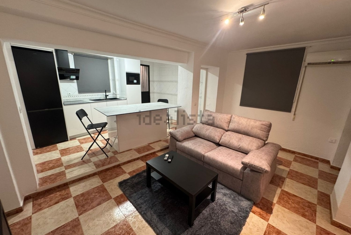 Alquiler de piso en Calle Rute