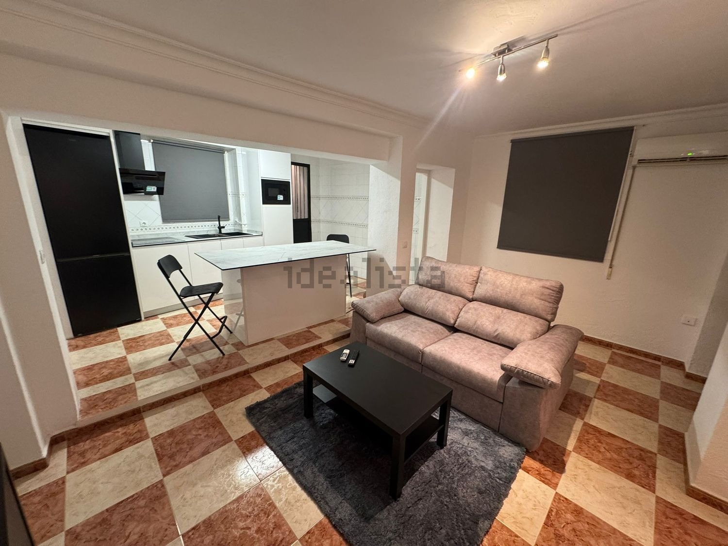 Alquiler de piso en Calle Rute