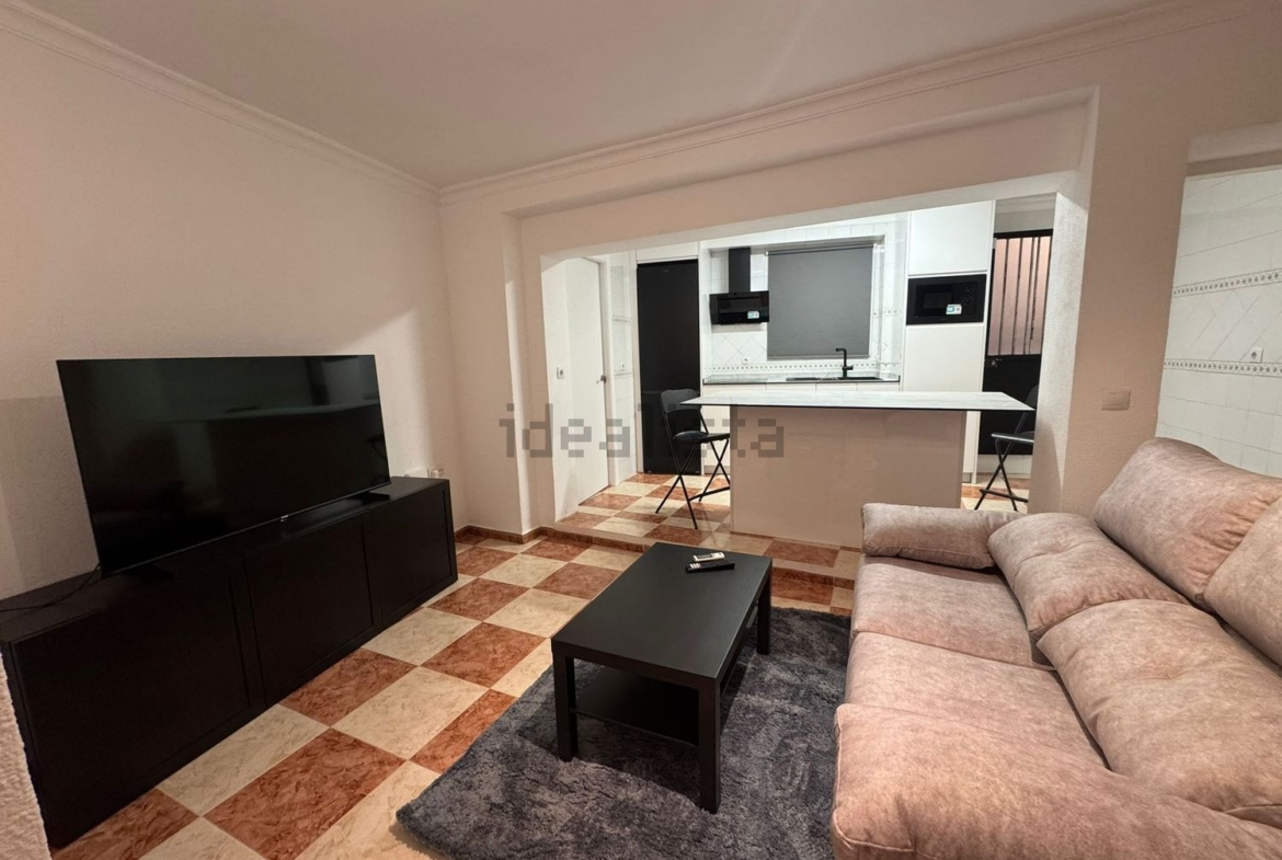 Alquiler de piso en Calle Rute