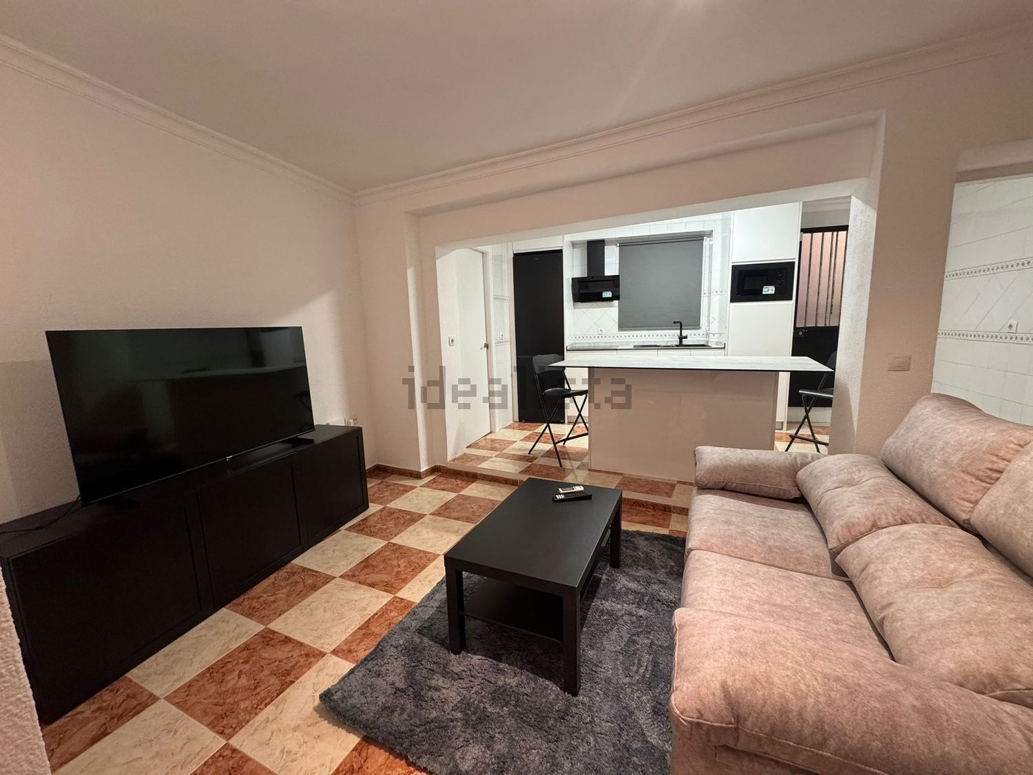 Alquiler de piso en Calle Rute