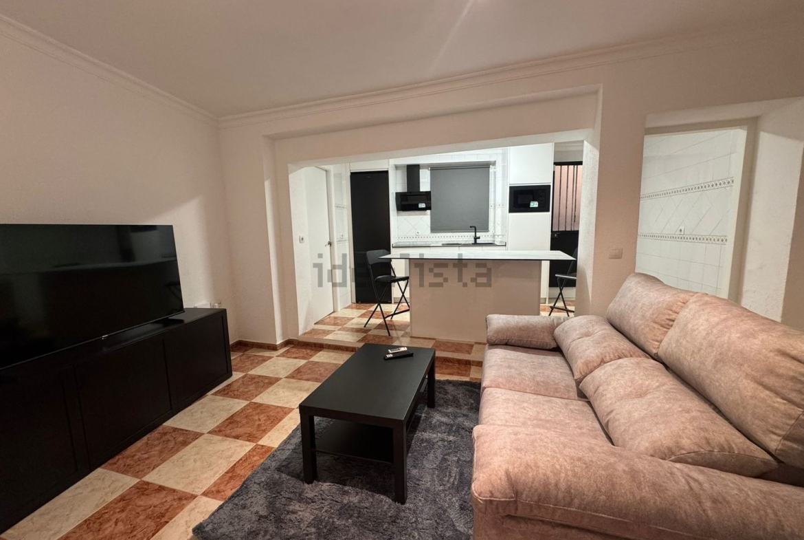 Alquiler de piso en Calle Rute