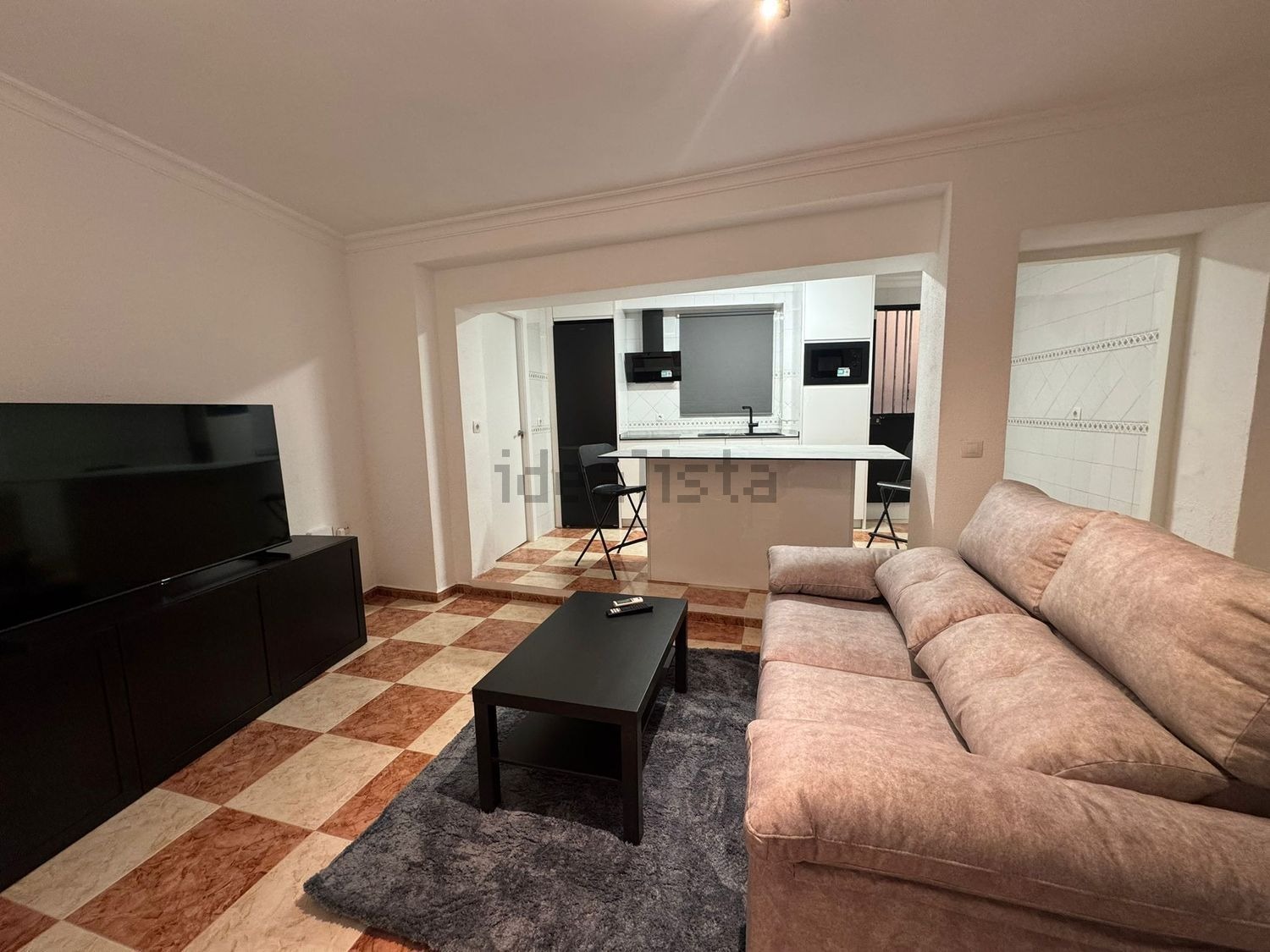 Alquiler de piso en Calle Rute