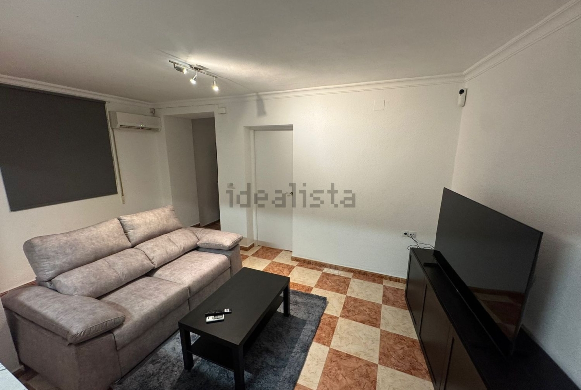 Alquiler de piso en Calle Rute