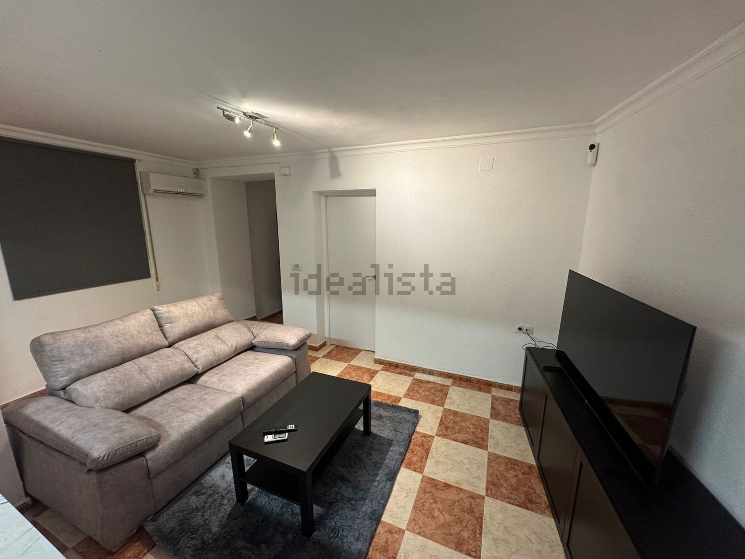 Alquiler de piso en Calle Rute