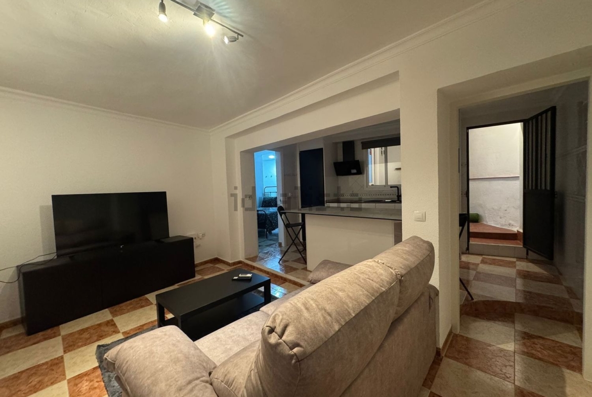 Alquiler de piso en Calle Rute