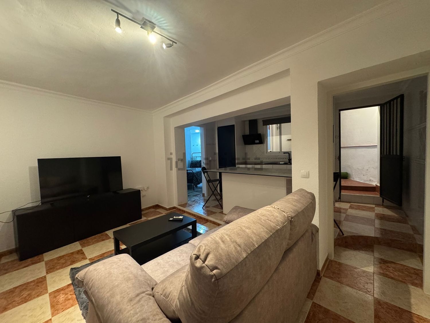 Alquiler de piso en Calle Rute