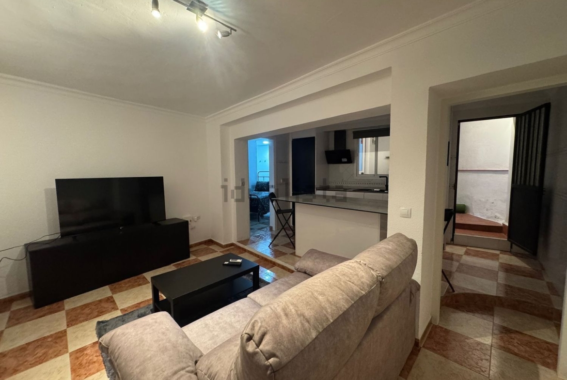 Alquiler de piso en Calle Rute