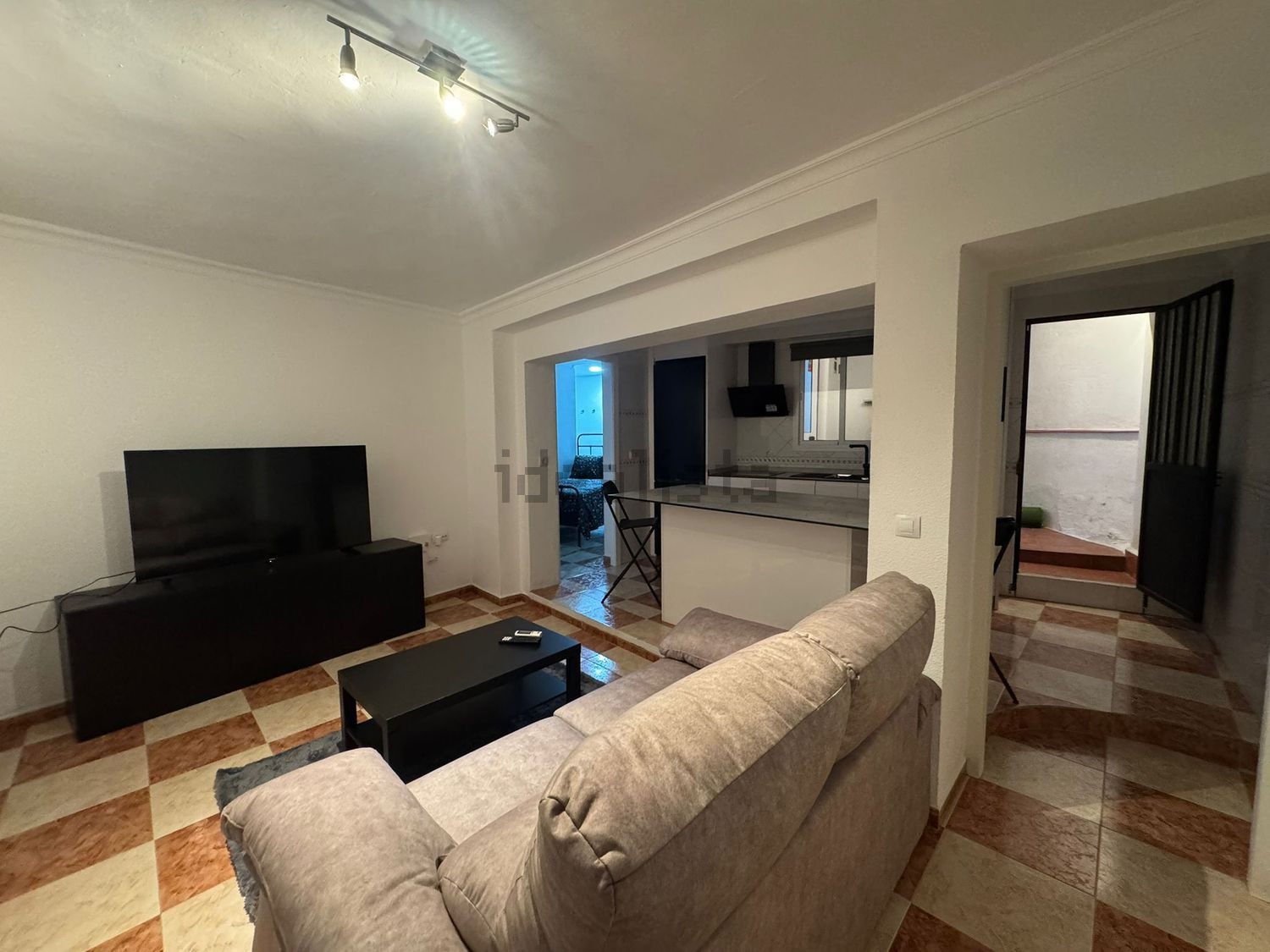 Alquiler de piso en Calle Rute