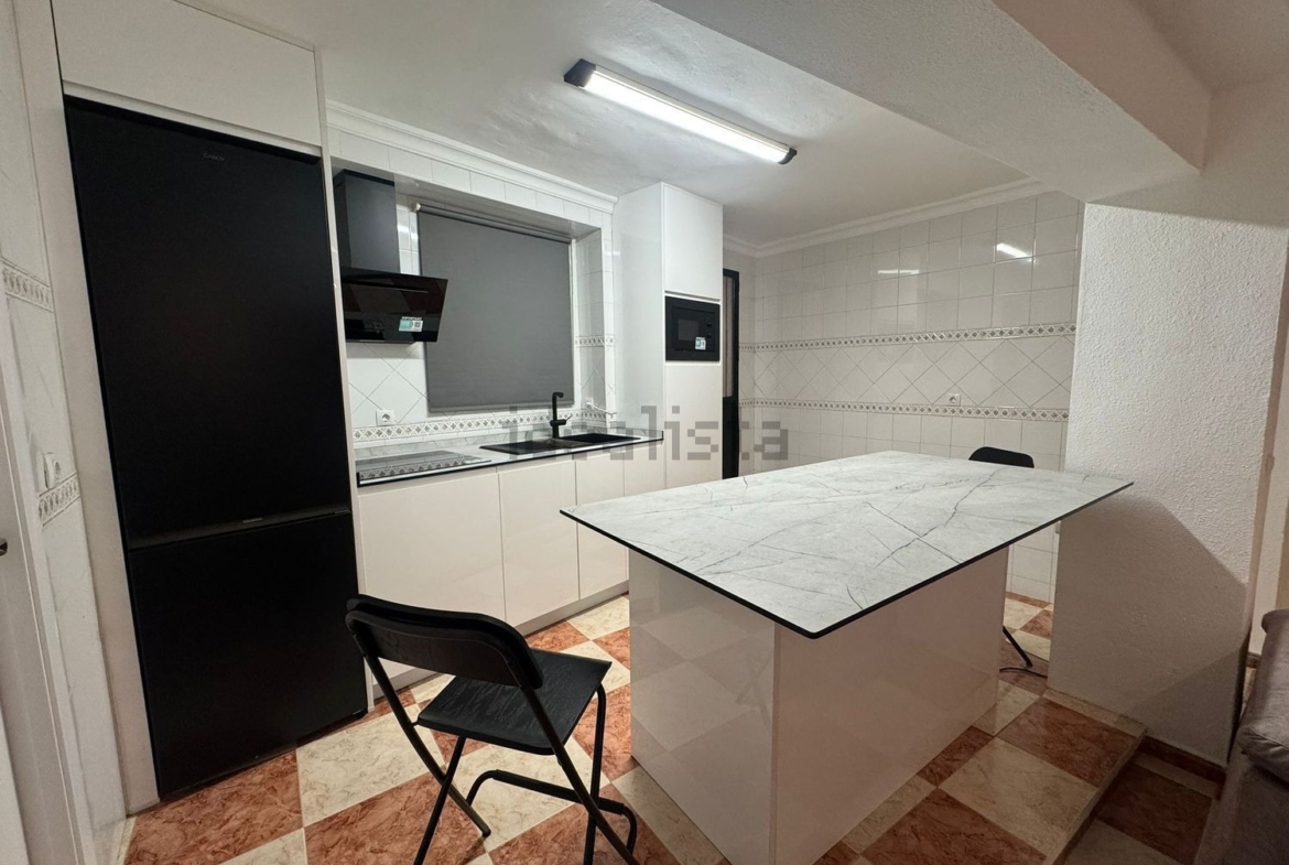 Alquiler de piso en Calle Rute