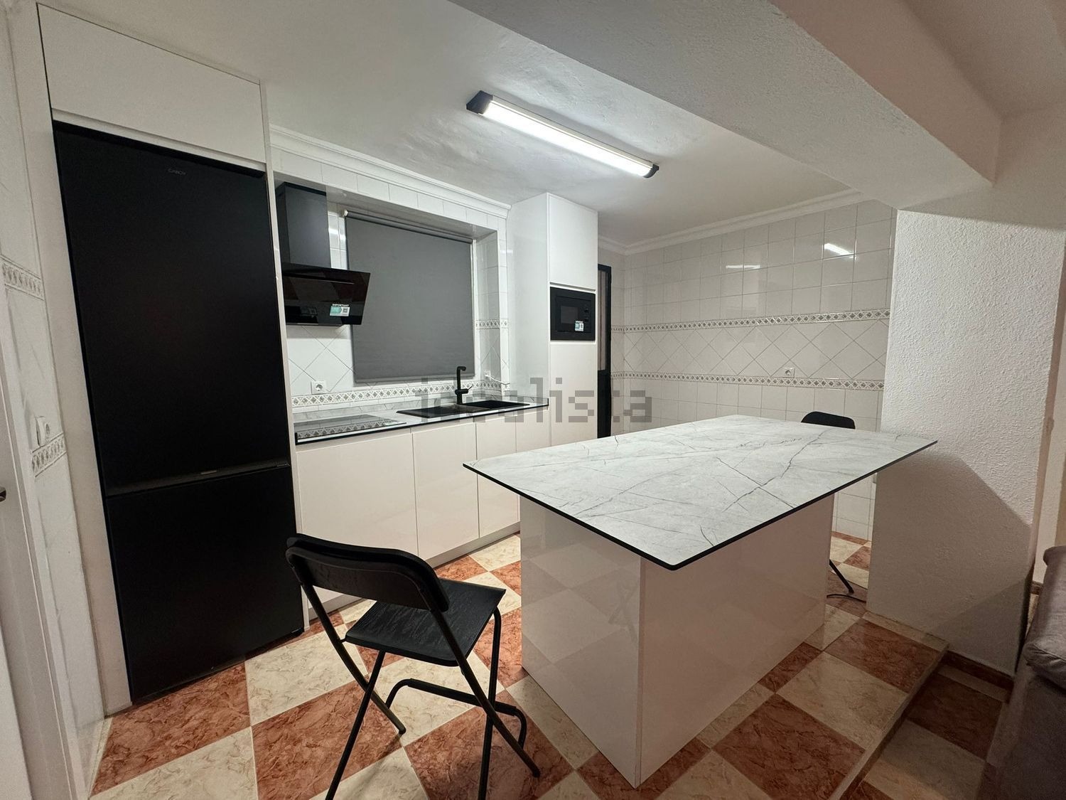 Alquiler de piso en Calle Rute