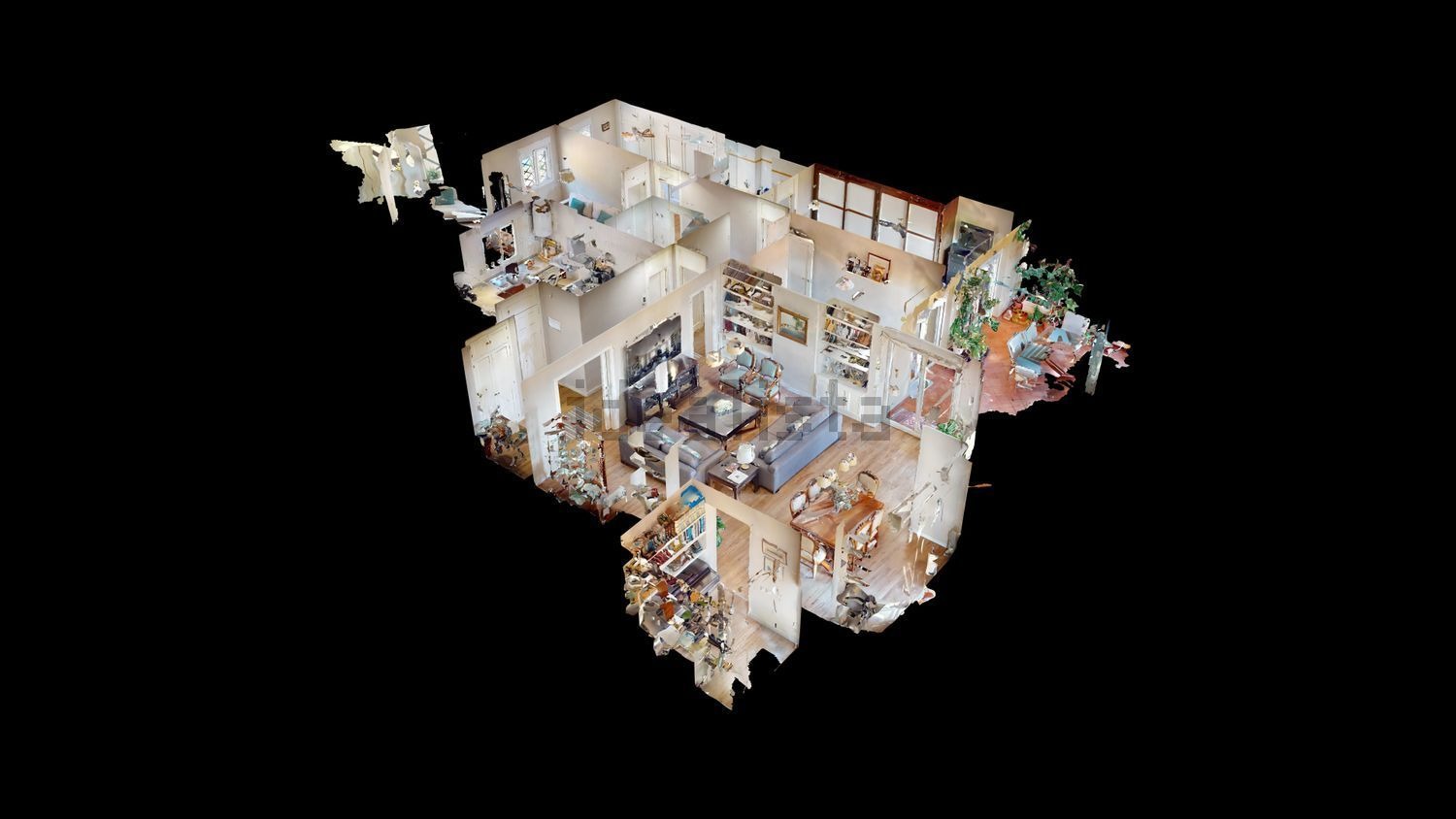 Alquiler de piso en Calle Rute