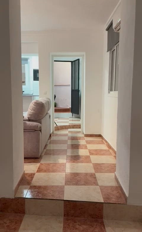 Alquiler de piso en Calle Rute