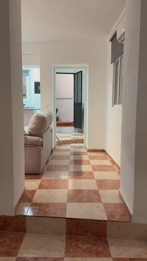 Alquiler de piso en Calle Rute