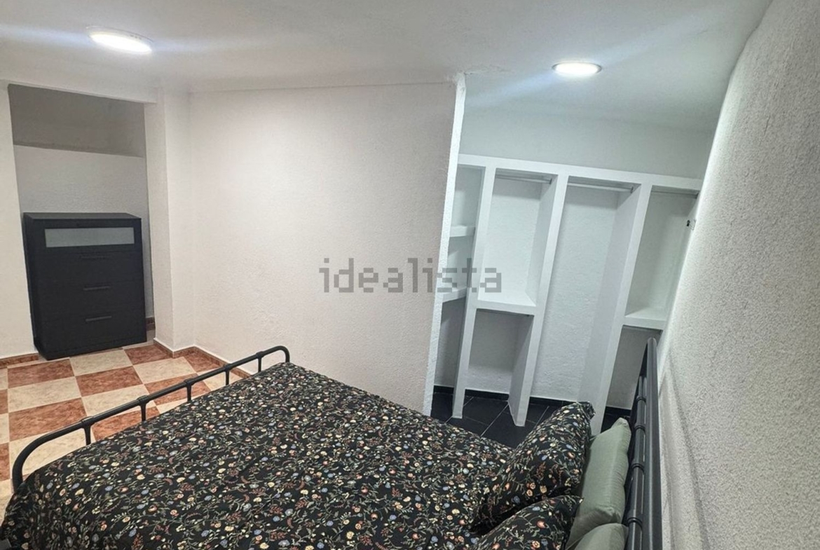 Alquiler de piso en Calle Rute