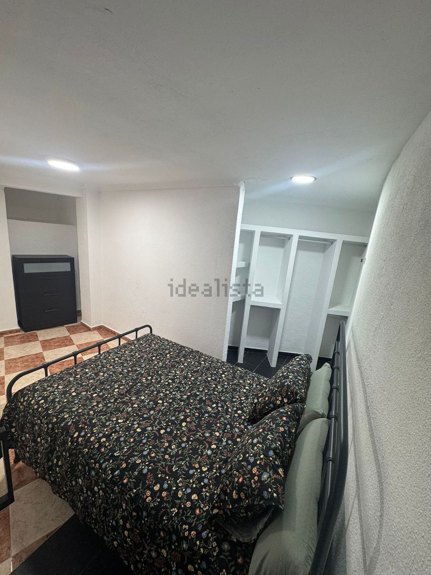 Alquiler de piso en Calle Rute