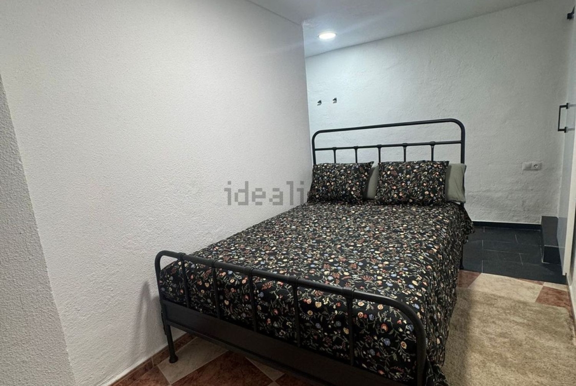 Alquiler de piso en Calle Rute