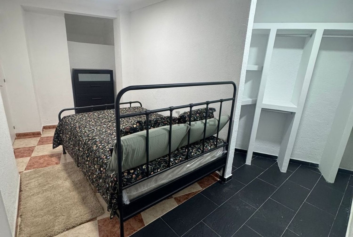 Alquiler de piso en Calle Rute