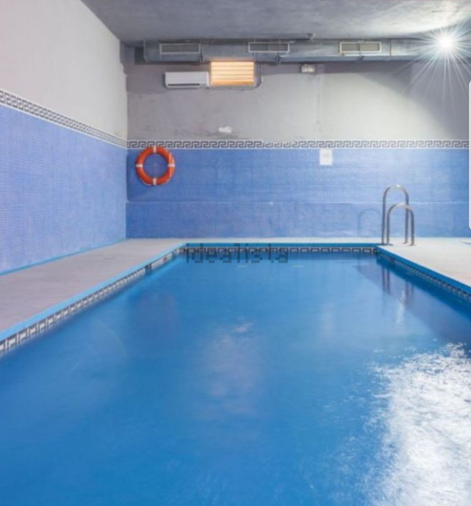 Ático en venta en Calle Monte Paraíso