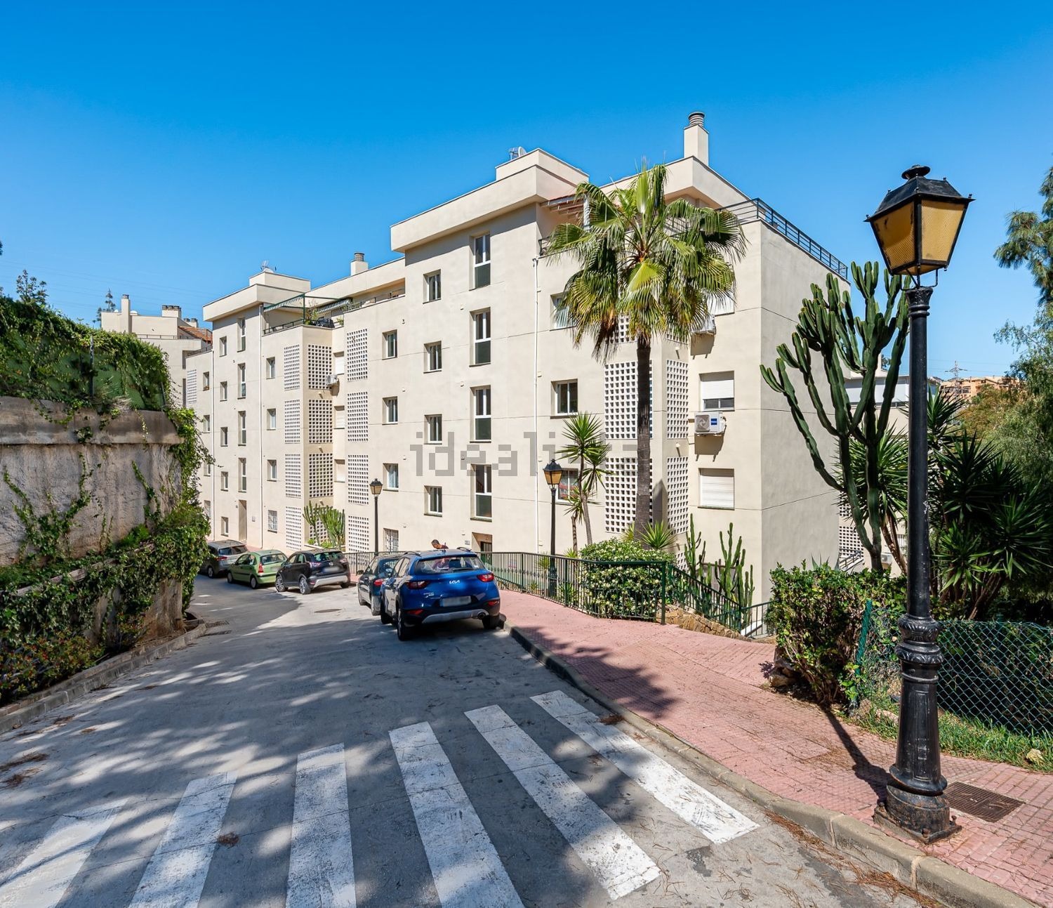 Ático en venta en Calle Monte Paraíso (10) Ático en venta en Calle Monte Paraíso