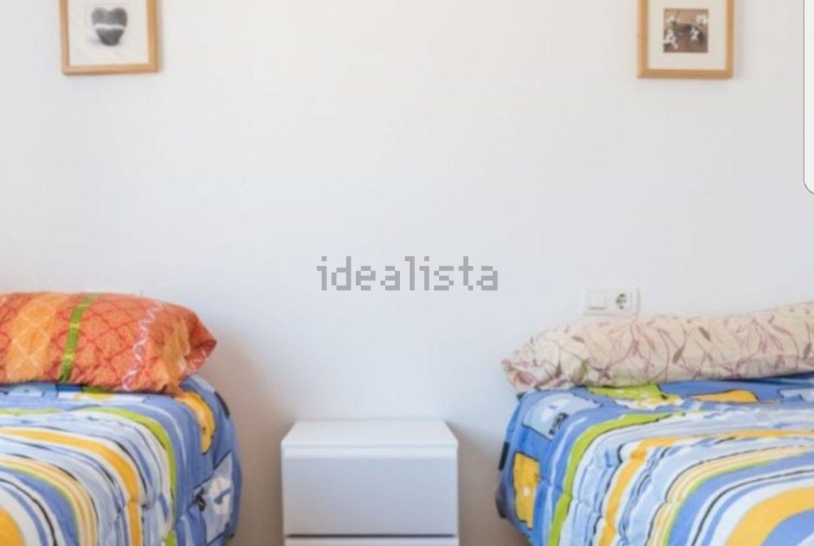 Ático en venta en Calle Monte Paraíso