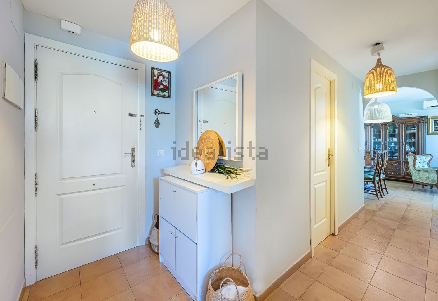 Ático en venta en Calle Monte Paraíso