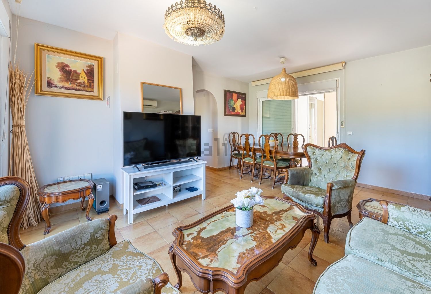 Ático en venta en Calle Monte Paraíso (15) Ático en venta en Calle Monte Paraíso