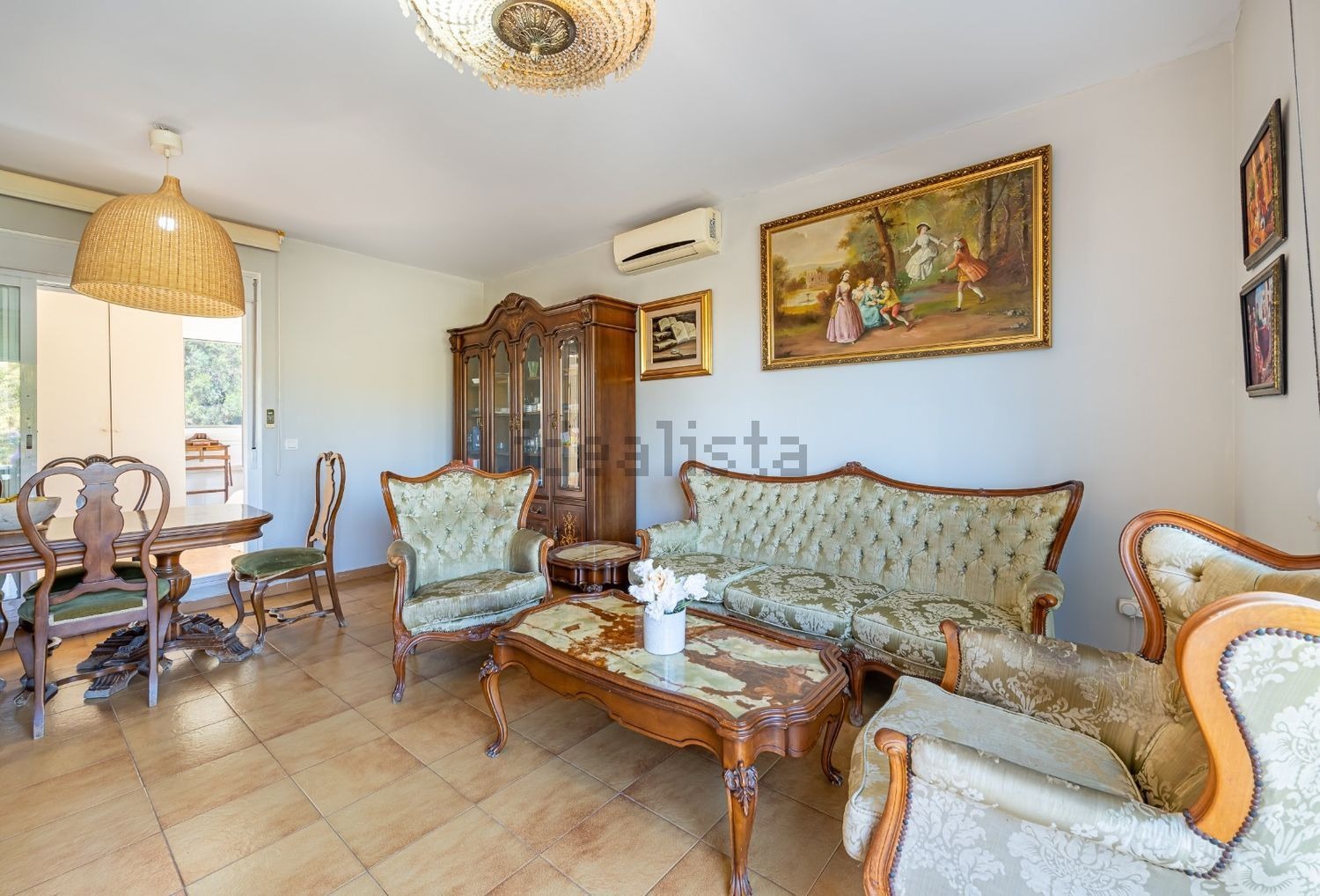 Ático en venta en Calle Monte Paraíso (16) Ático en venta en Calle Monte Paraíso