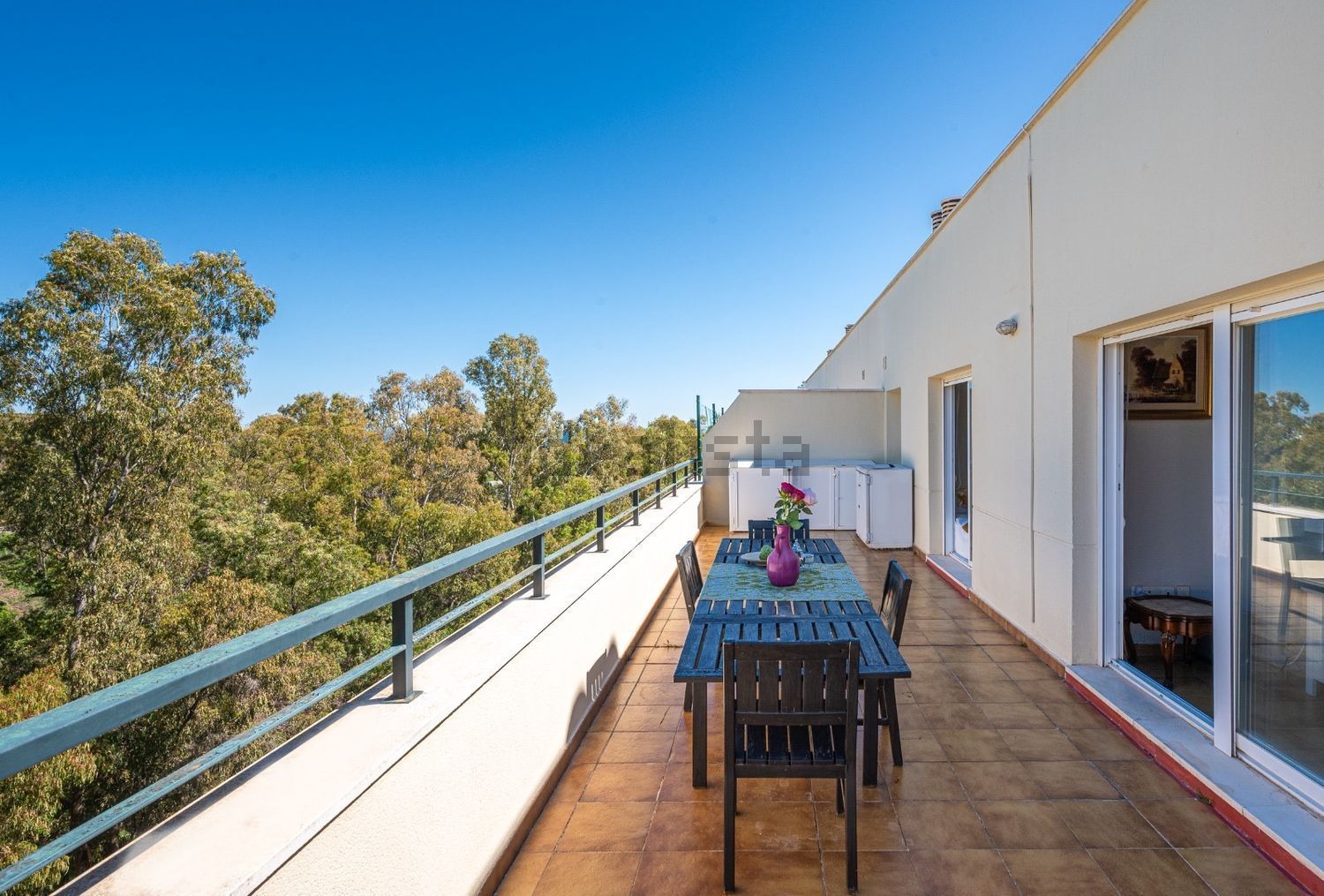 Ático en venta en Calle Monte Paraíso (17)