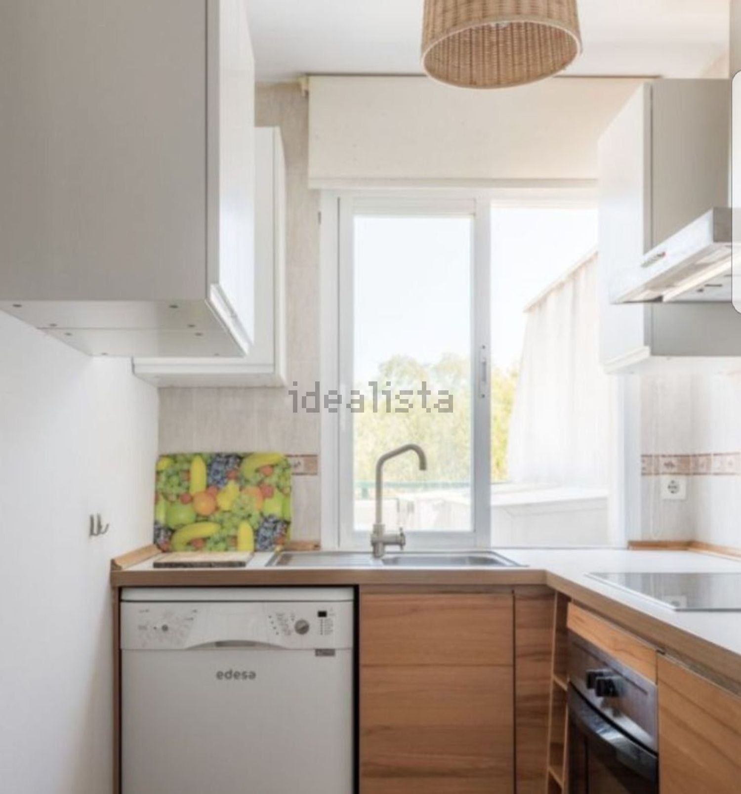 Ático en venta en Calle Monte Paraíso