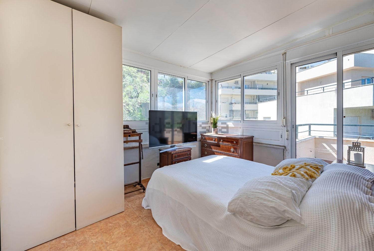 Ático en venta en Calle Monte Paraíso (20) Ático en venta en Calle Monte Paraíso