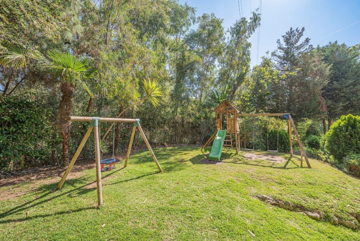 Ático en venta en Calle Monte Paraíso