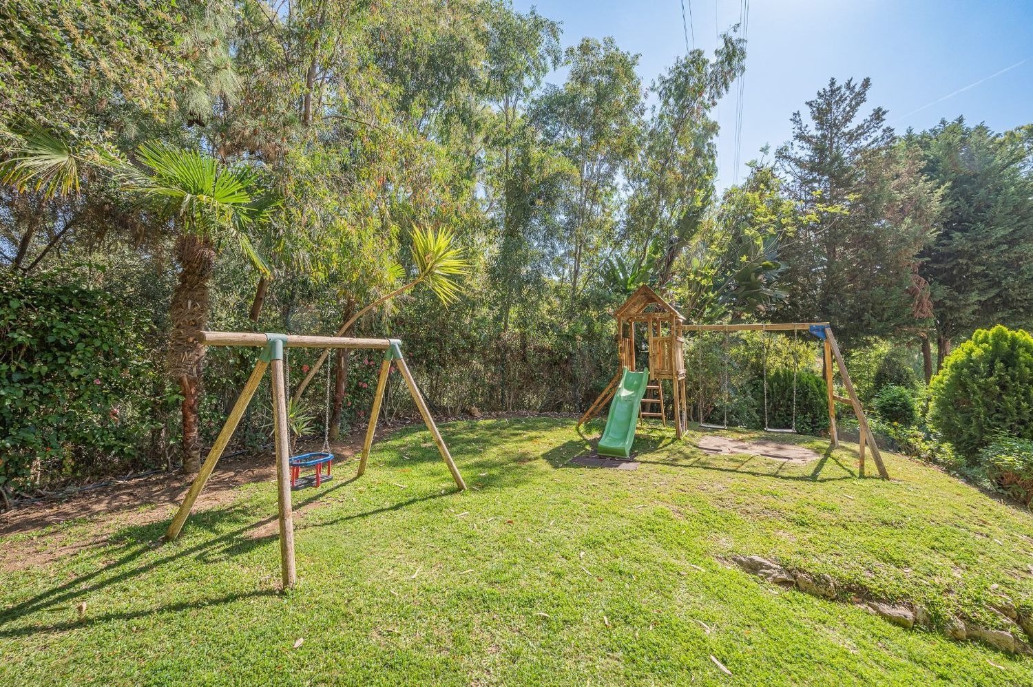 Ático en venta en Calle Monte Paraíso (24) Ático en venta en Calle Monte Paraíso