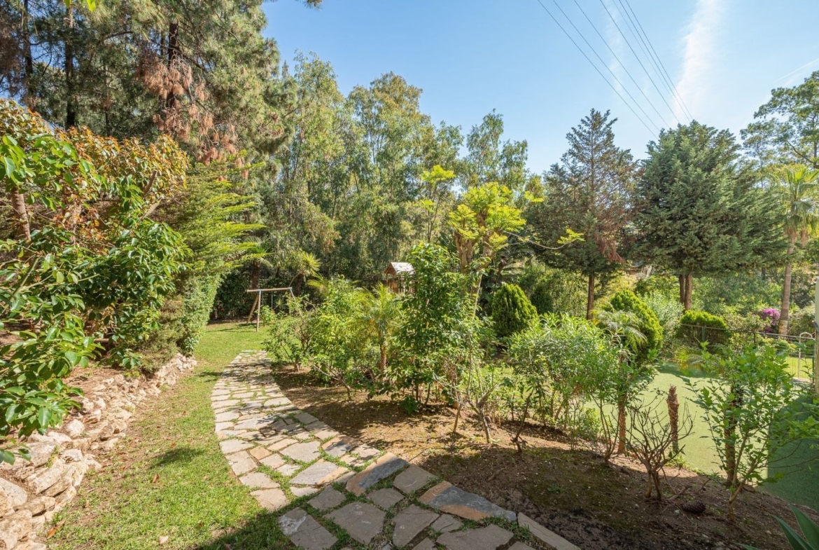 Ático en venta en Calle Monte Paraíso