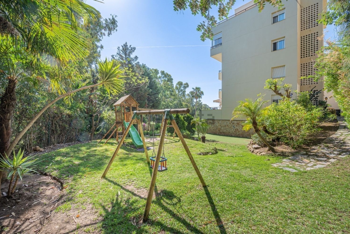 Ático en venta en Calle Monte Paraíso