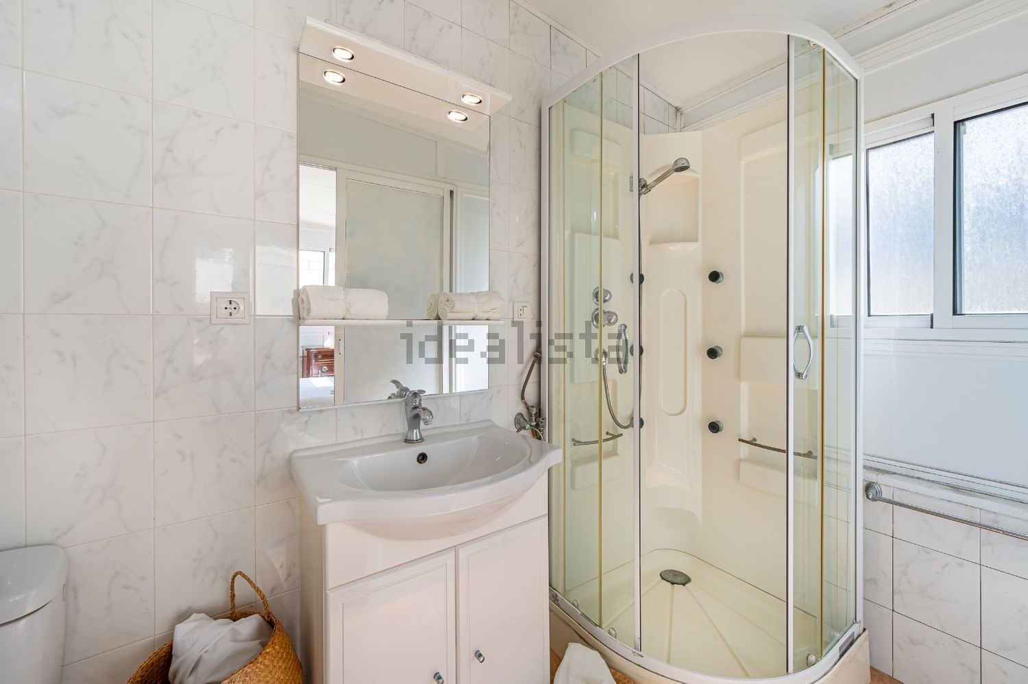 Ático en venta en Calle Monte Paraíso (32) Ático en venta en Calle Monte Paraíso