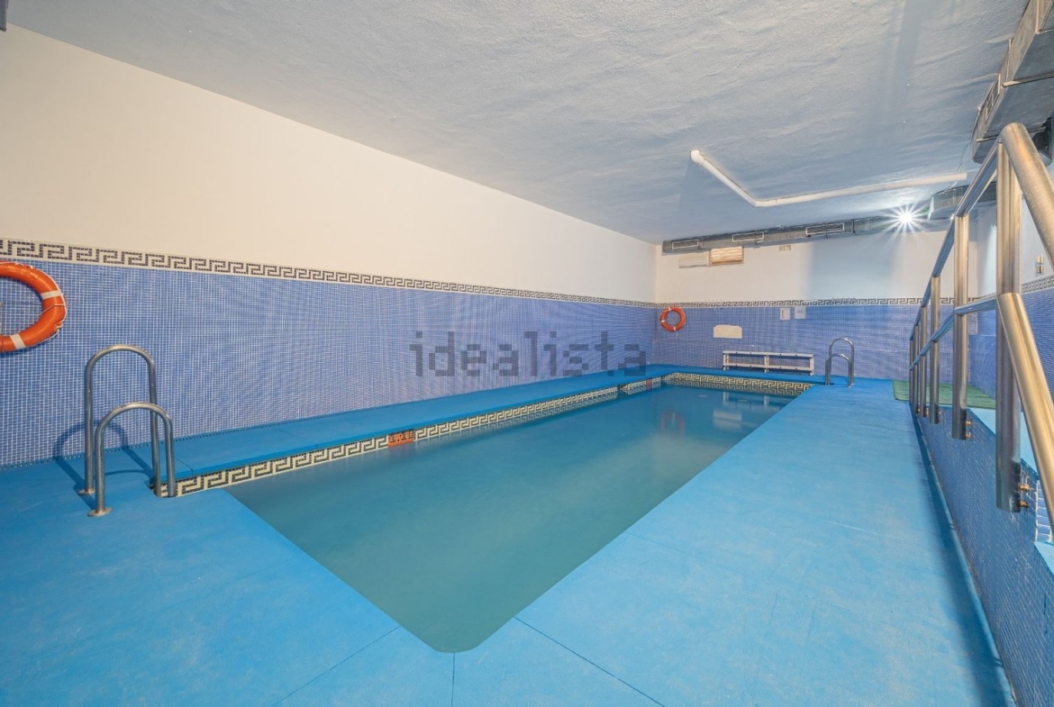 Ático en venta en Calle Monte Paraíso