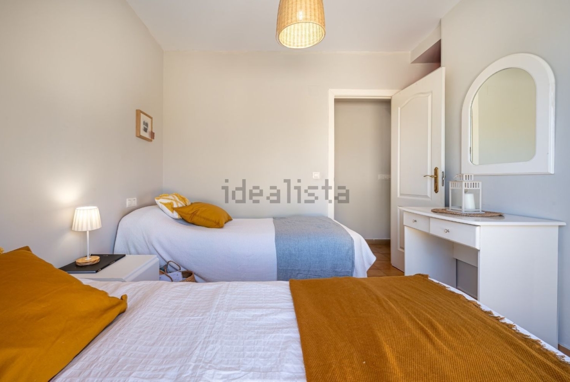 Ático en venta en Calle Monte Paraíso