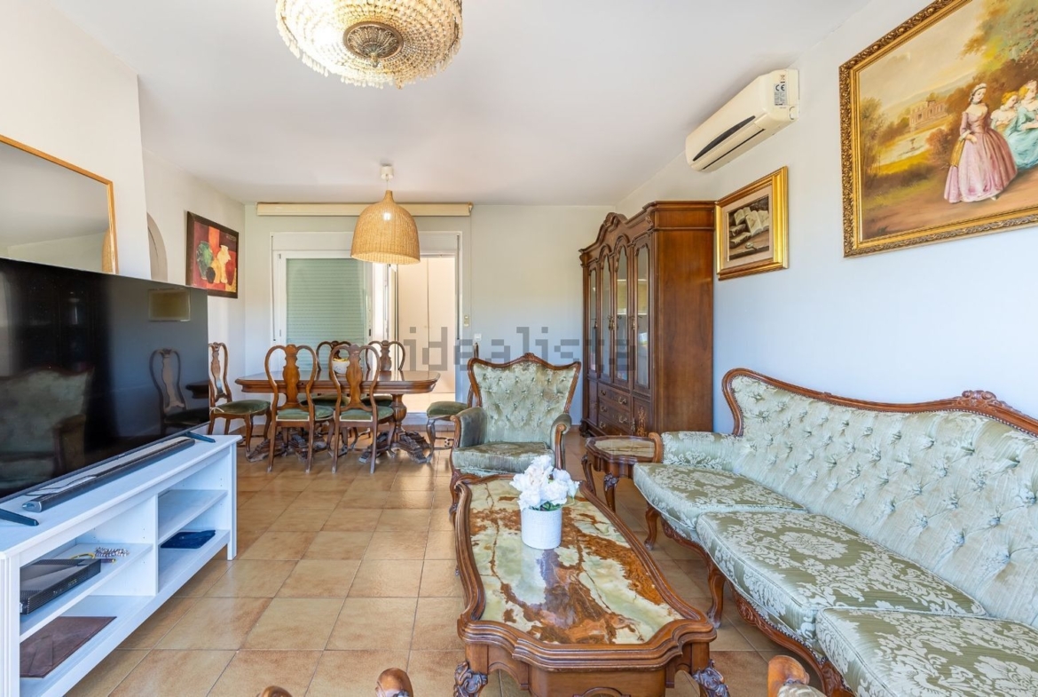 Ático en venta en Calle Monte Paraíso