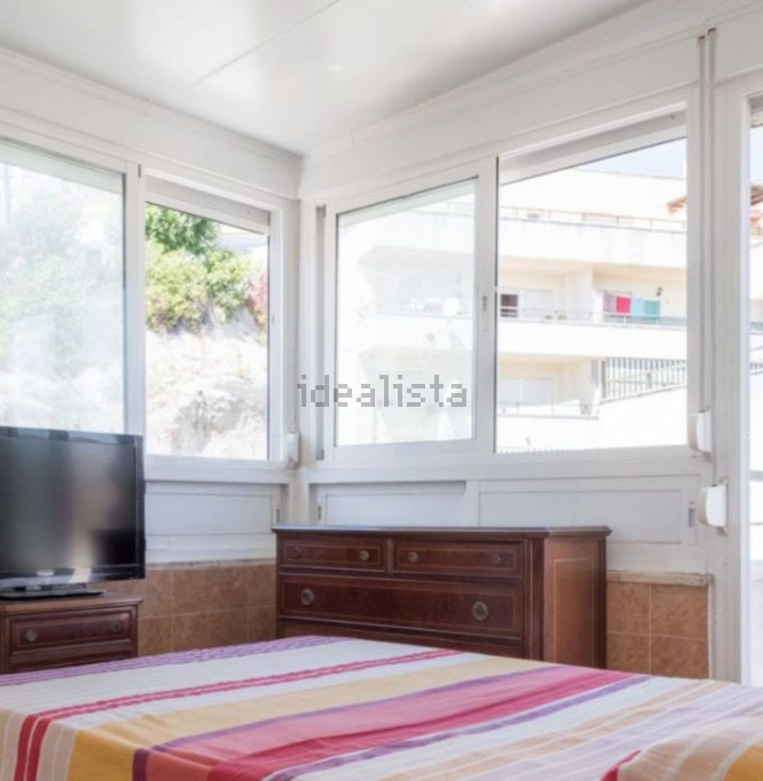 Ático en venta en Calle Monte Paraíso