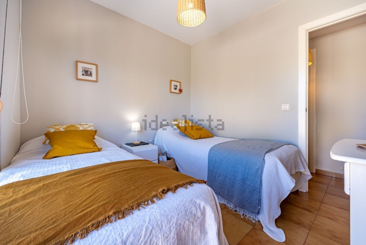 Ático en venta en Calle Monte Paraíso